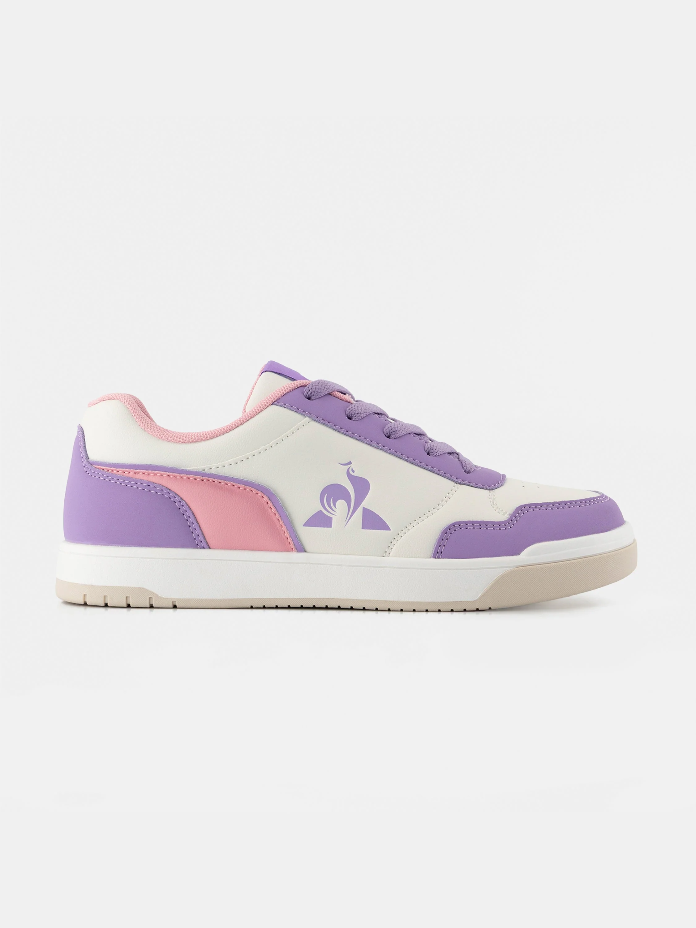 Sneakers enfant LCS Court Breaker