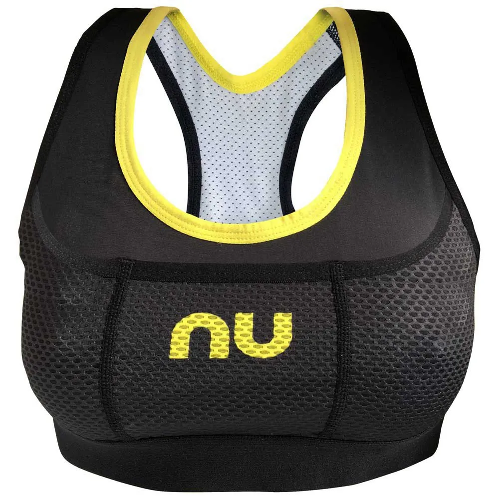 Nu Swimrun Lapa Medium Impact Sports Bra