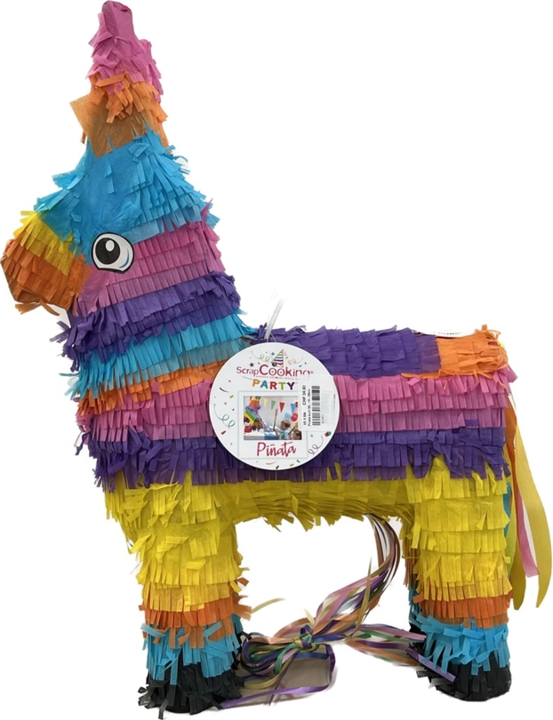 Pinata Party