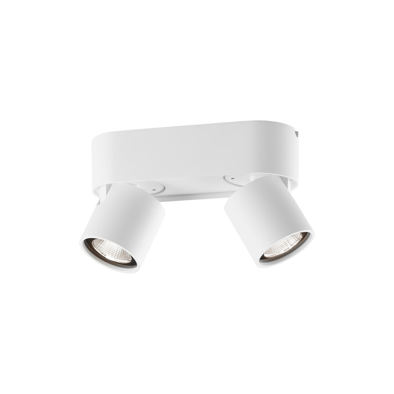 AURA C2 loftlampe, white