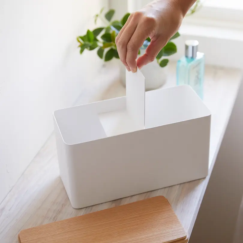 Aufbewahrungsbox Rin