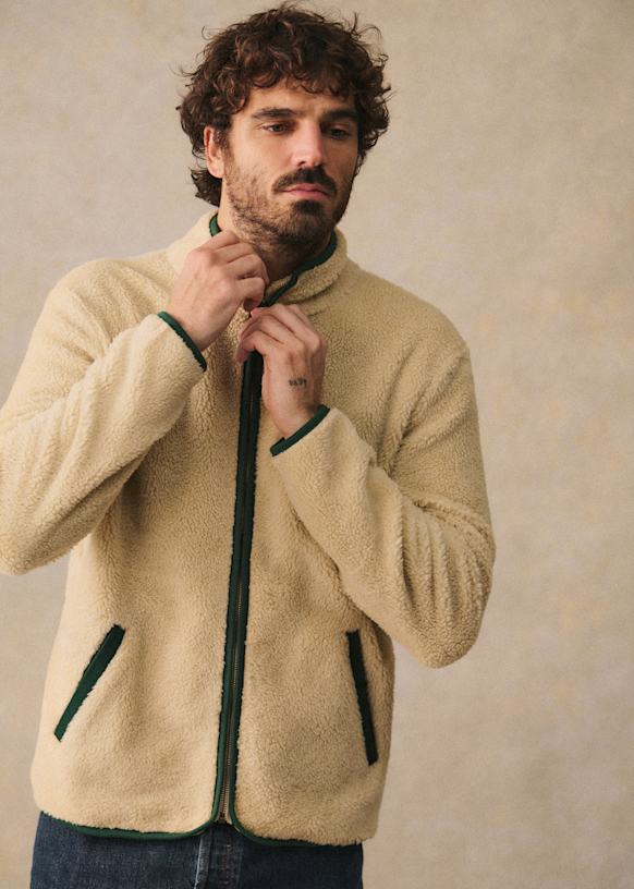 Damian Fleece