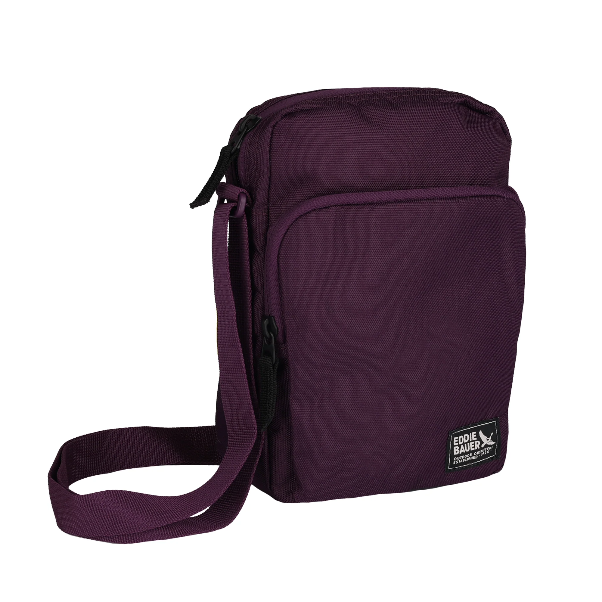 Jasper Crossbody Bag