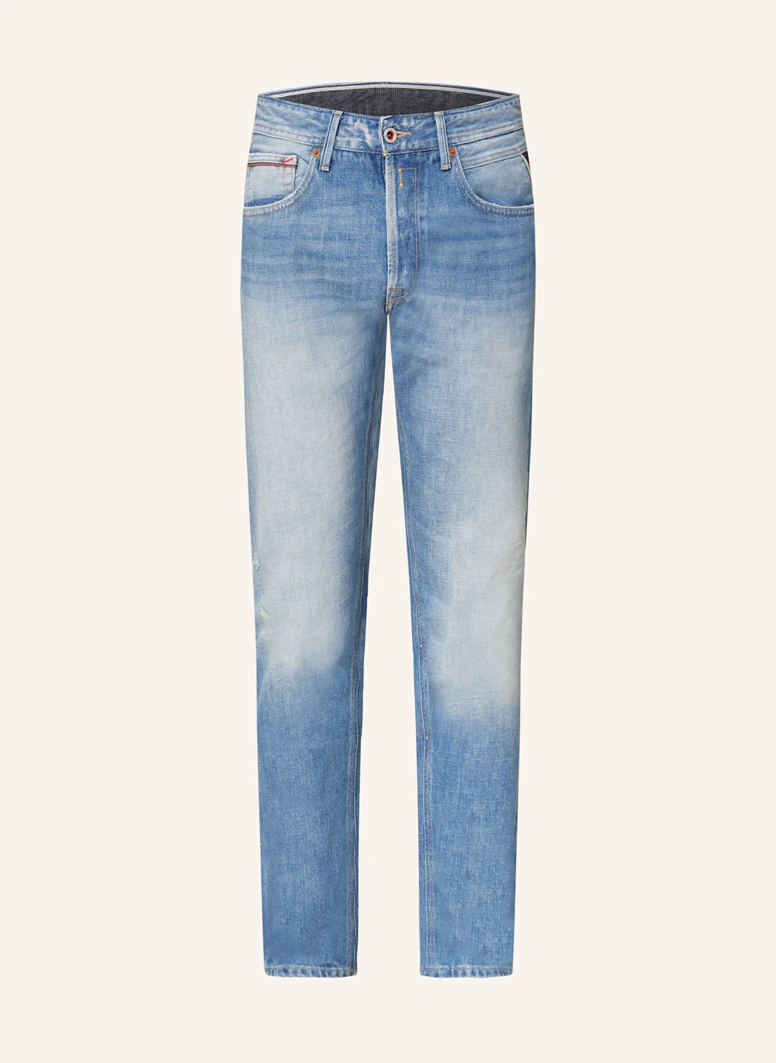 REPLAY Jeans Regular Slim Fit