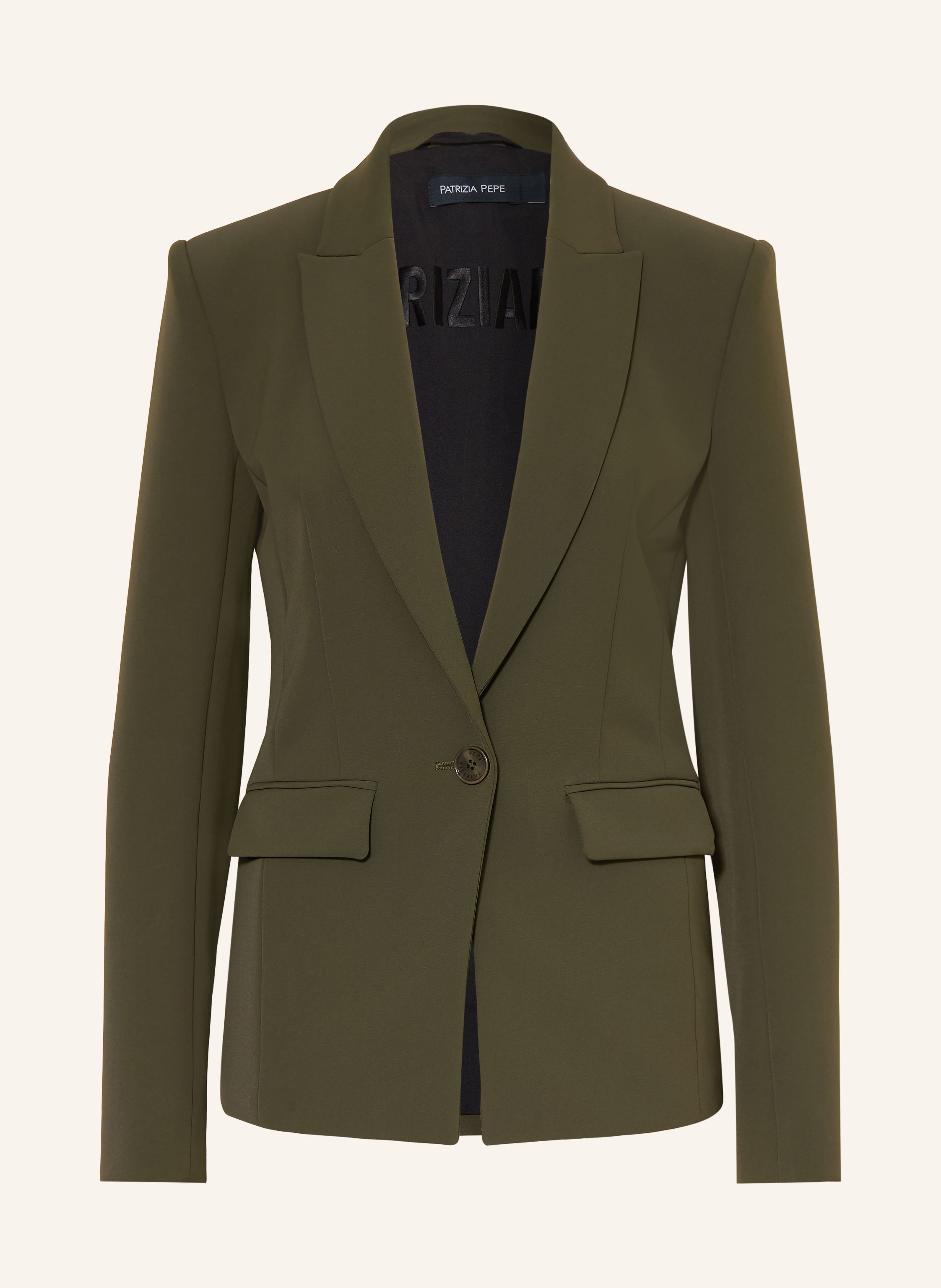PATRIZIA PEPE Blazer