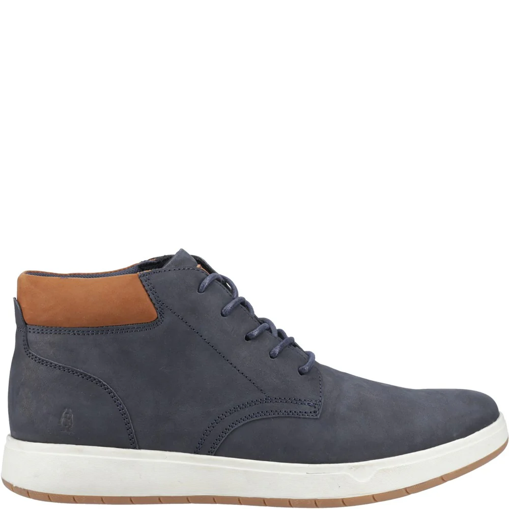 Hush Puppies Bronko Chukka Boot