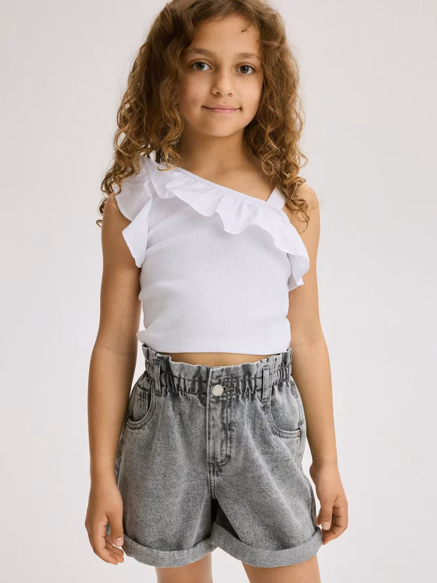 Girls' Shorts