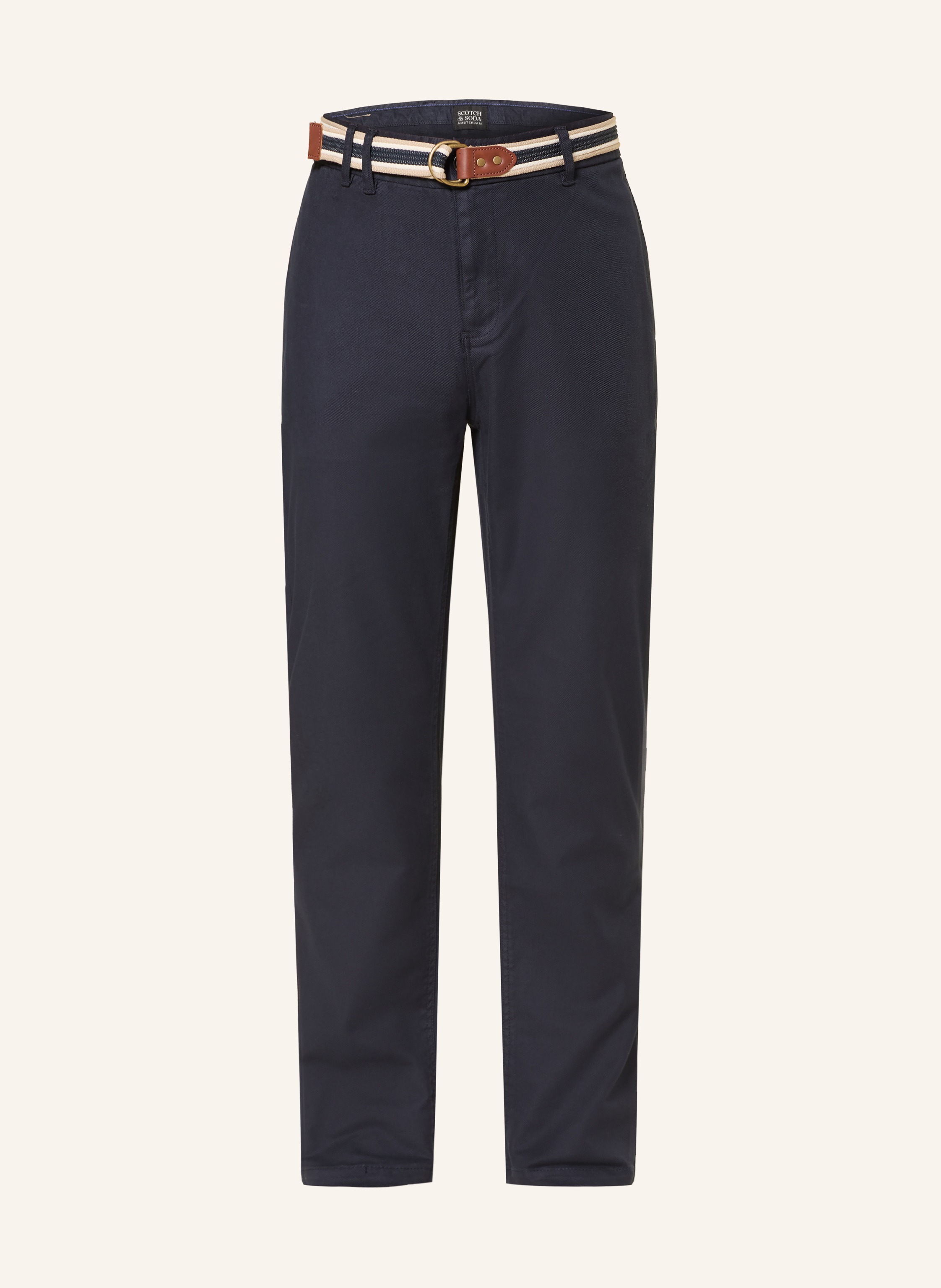 SCOTCH & SODA Chino WARREN Extra Slim Fit