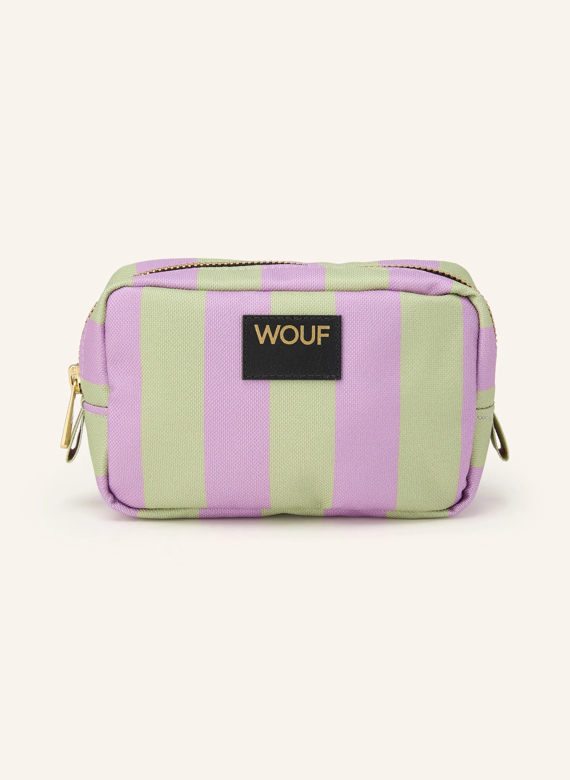 WOUF Kosmetiktasche RIVIERA