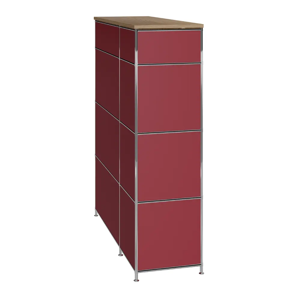 Highboard Quadro