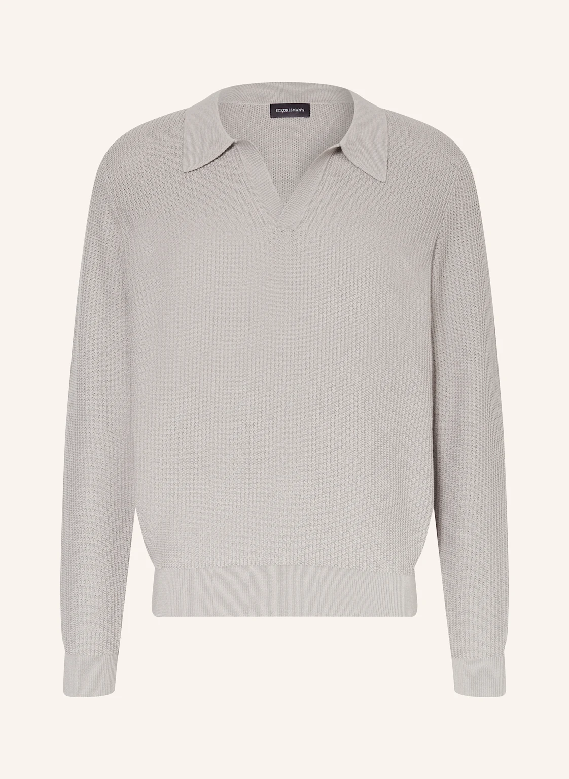 STROKESMAN'S Pullover