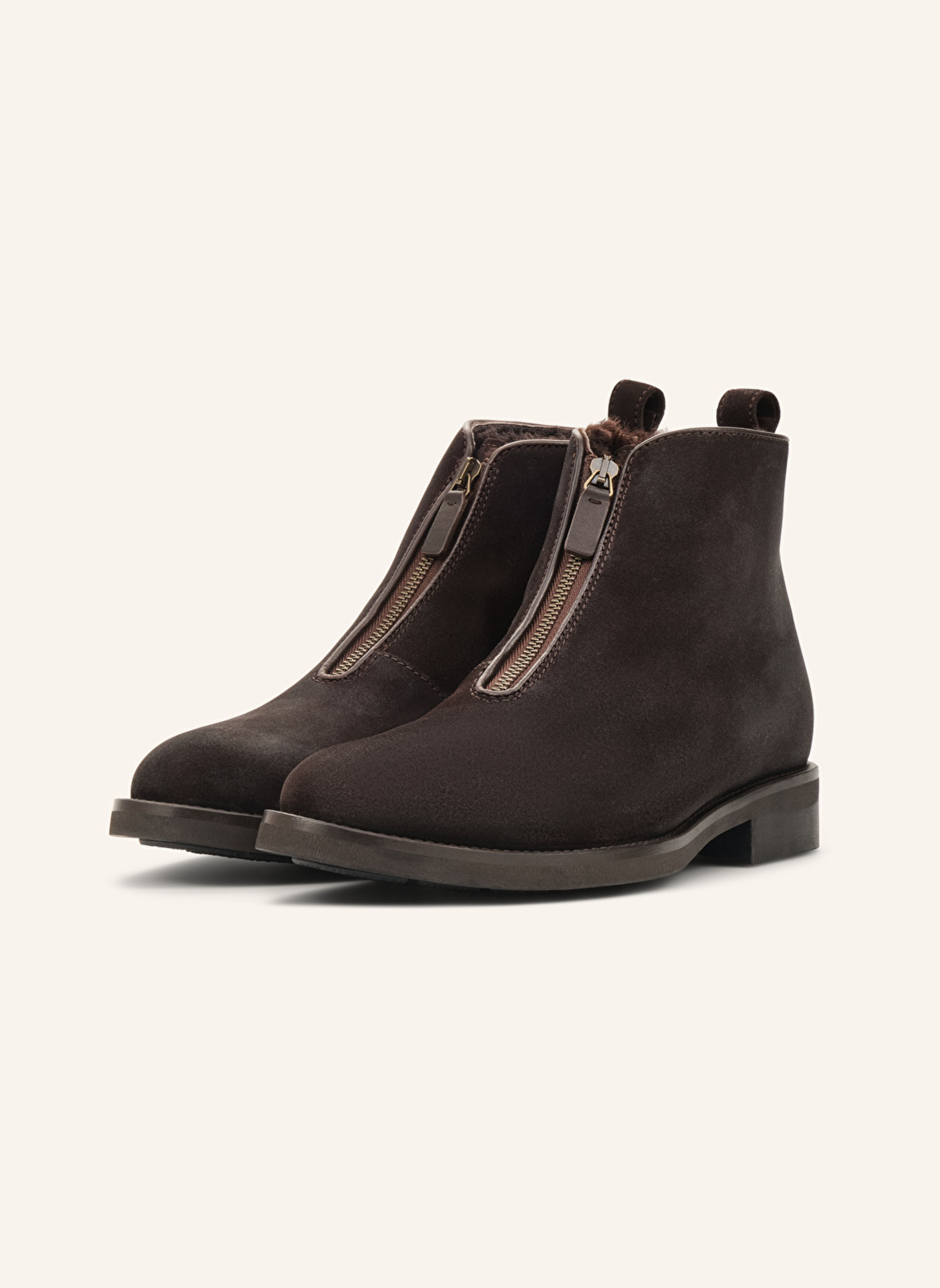 LOTTUSSE Stiefelette