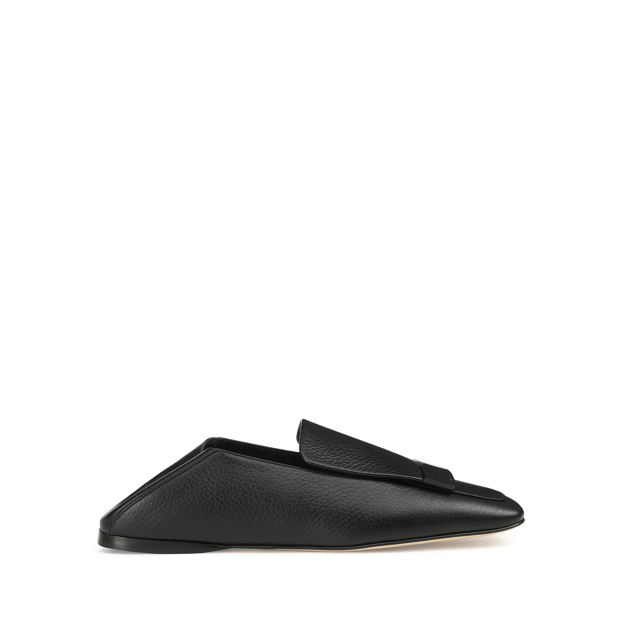 sr1 Slipper - Nero