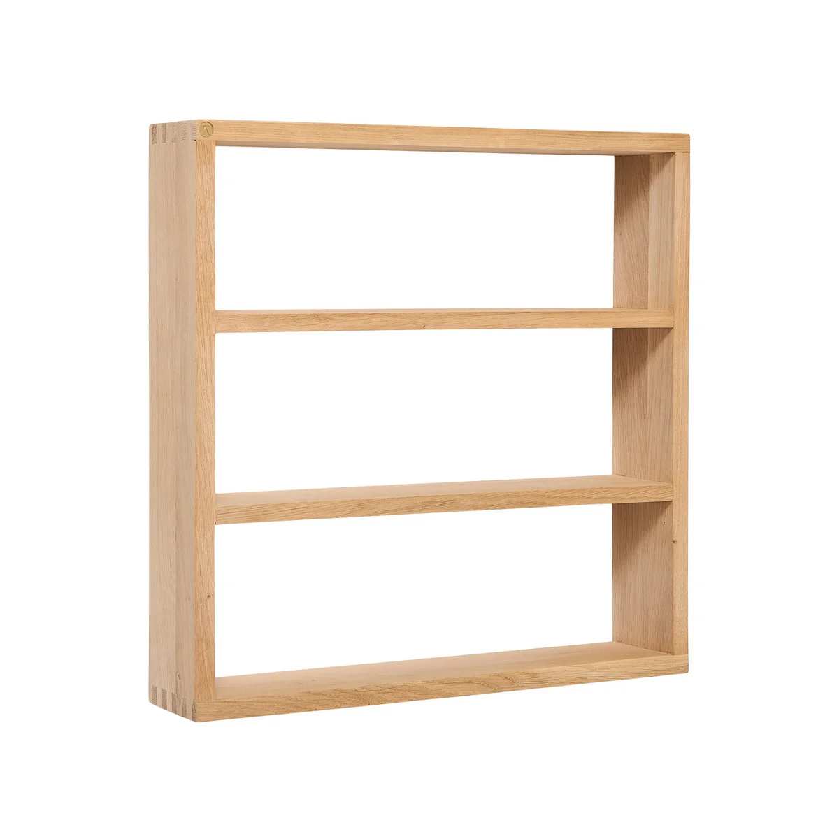 Andersen Furniture - Sector Wandregal, Eiche