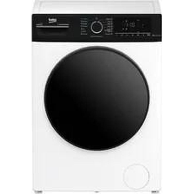 Pralko-suszarka Beko BMM5DFO5741WPB