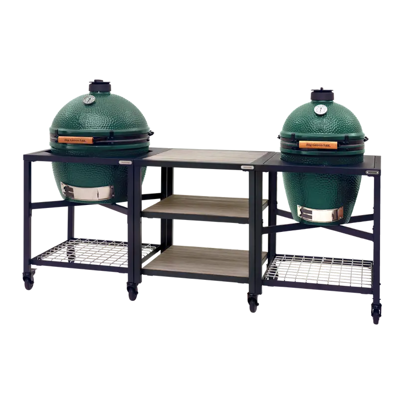 Grillgestell BBQ