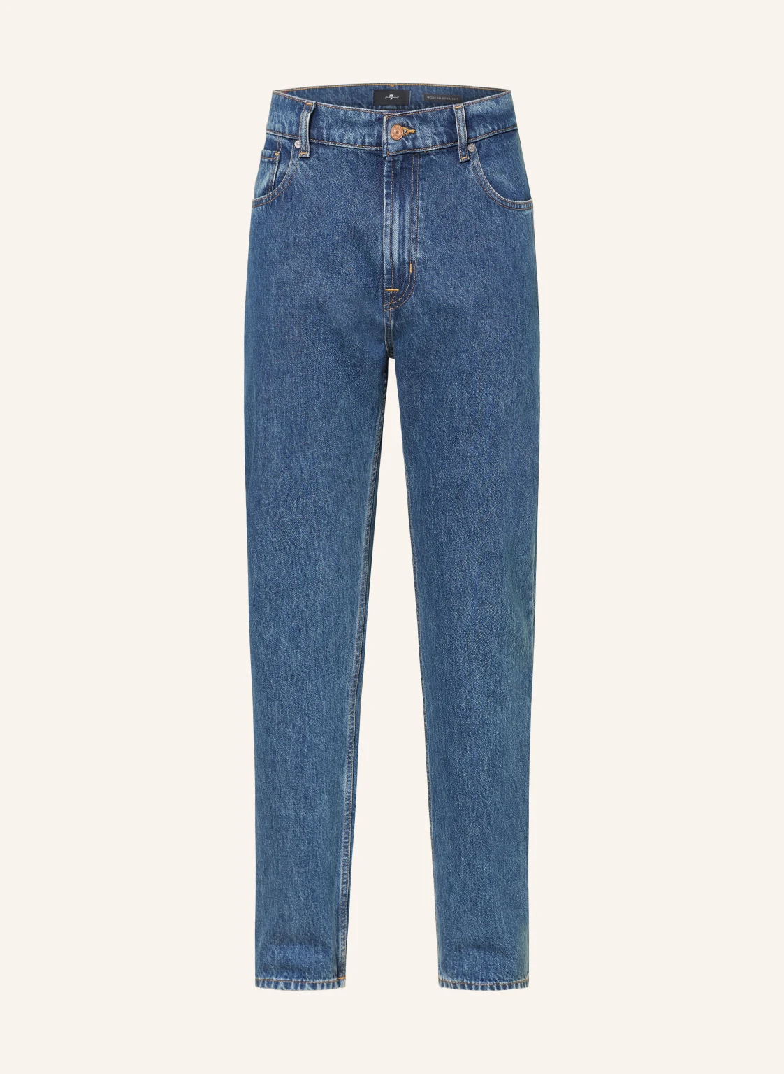 7 for all mankind Jeans MODERN STRAIGHT Straight Fit