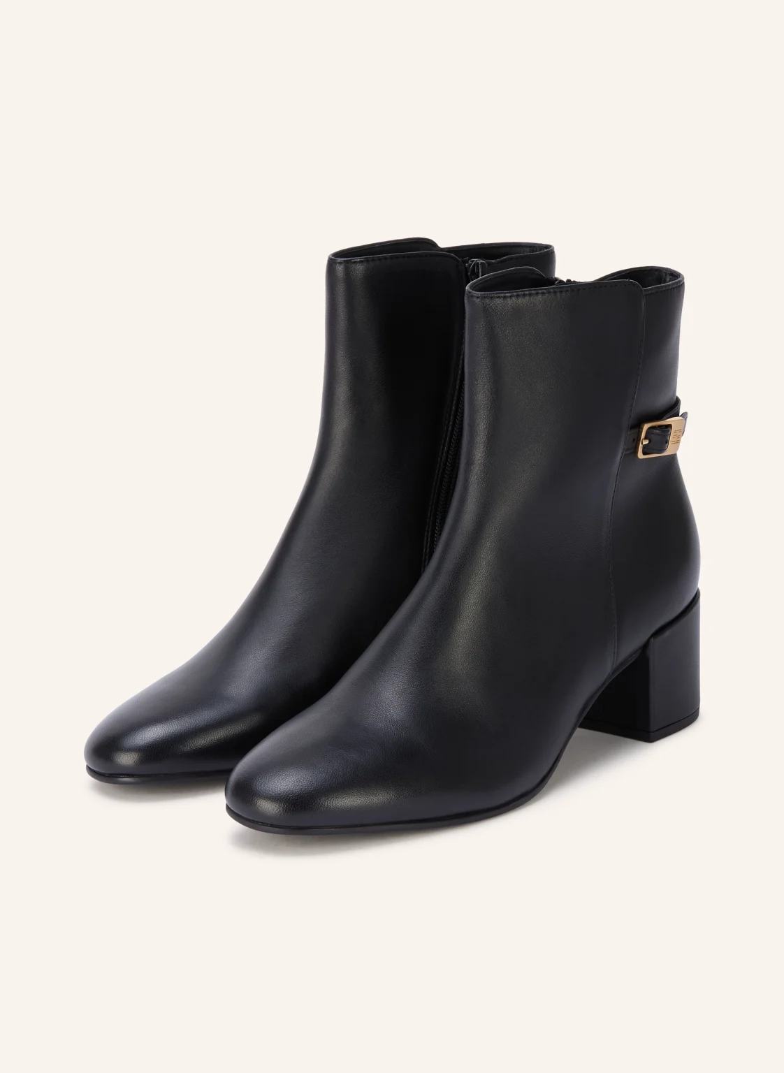 Högl Stiefeletten