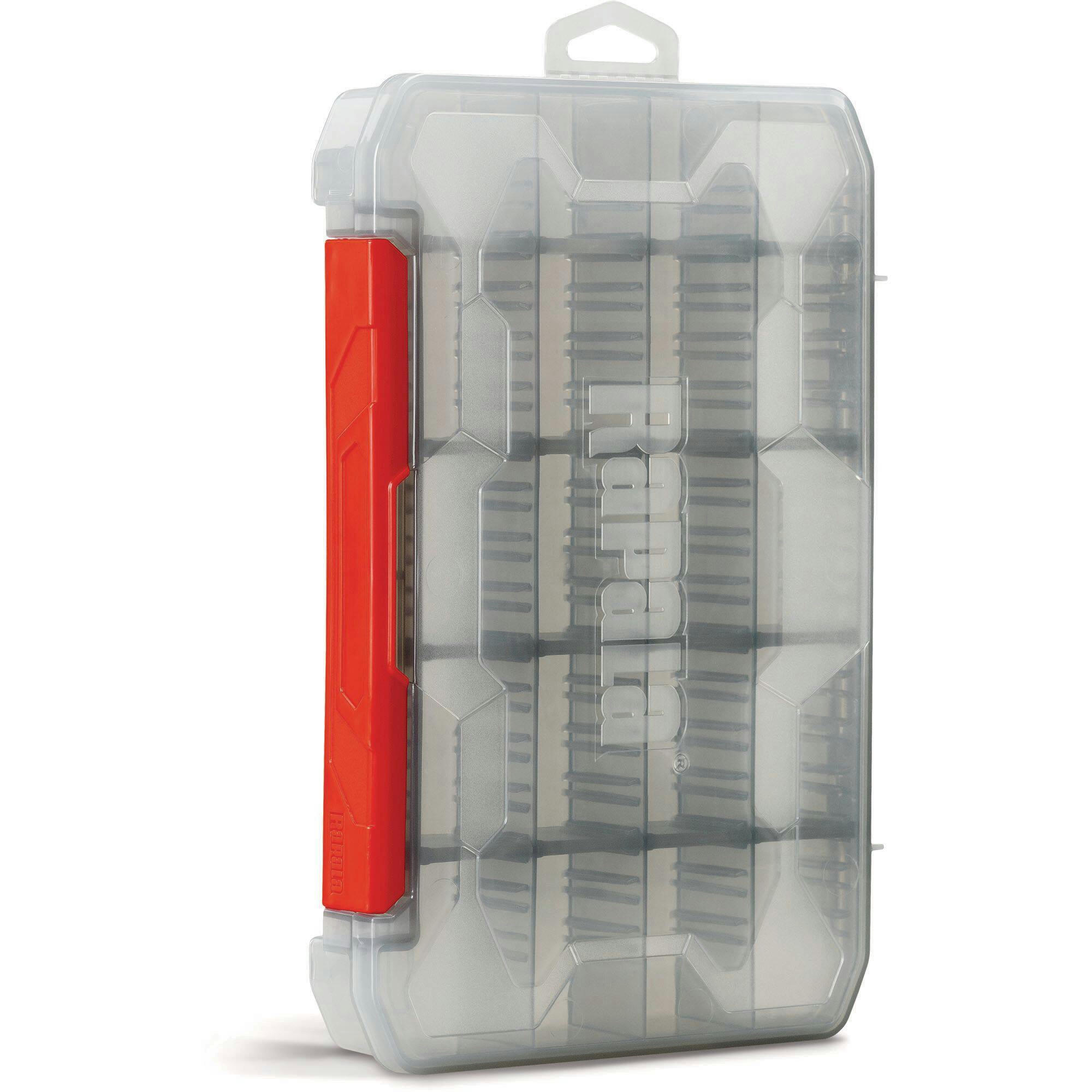 Rapala RapStack 3600 Fishing Tackle/Utility Tray