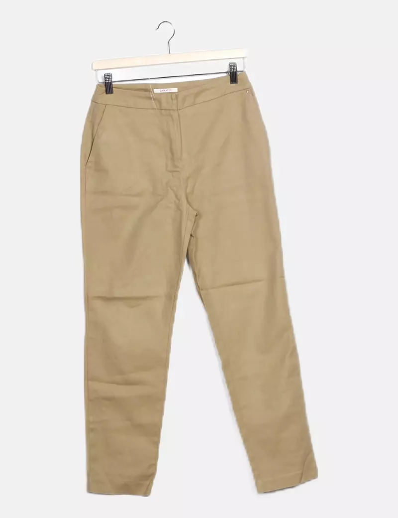 Camaïeu slacks slouchy