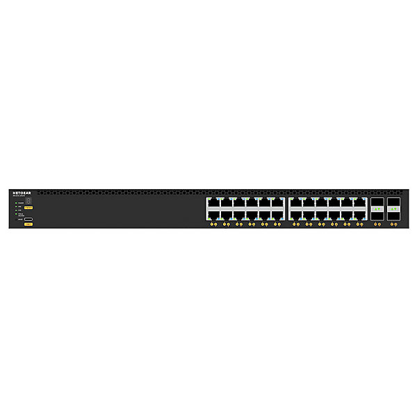 NETGEAR Switch XSM4328CV-100NES XSM4328CV100NES (XSM4328CV-100NES)