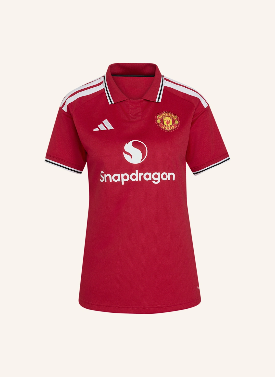 adidas MANCHESTER UNITED 26/27 HEIMTRIKOT