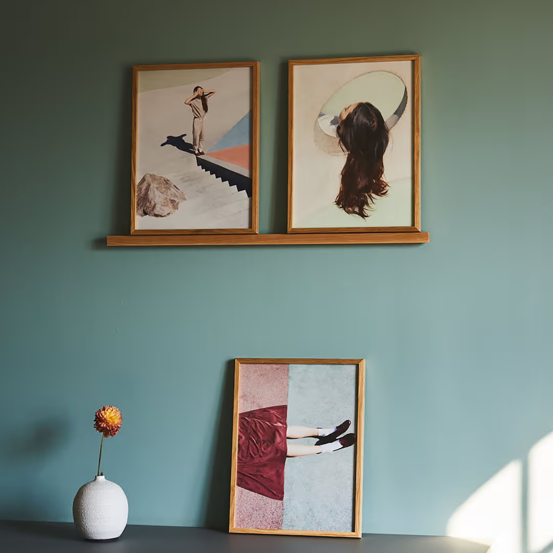 Paper Collective Poster Maia Flore Playground 50x70cm