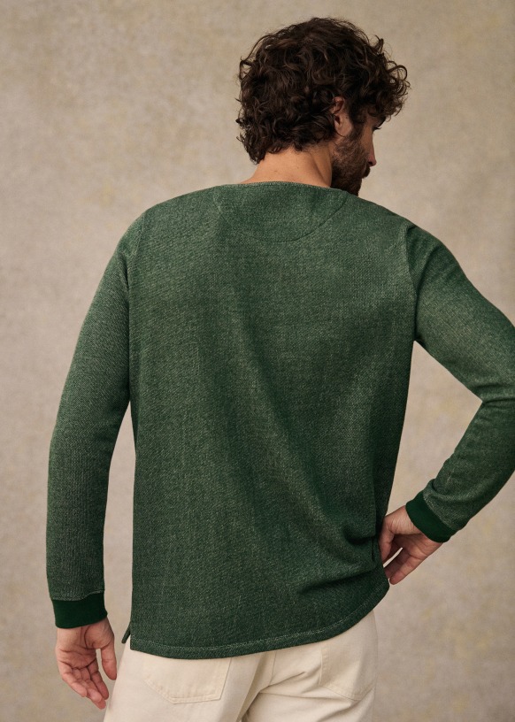 Spike Henley