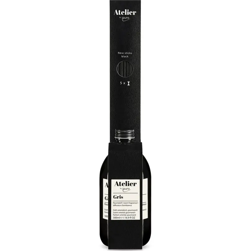 Refill Atelier-Kollektion