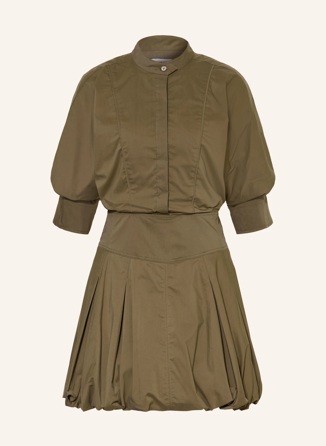 SIMKHAI Cocktailkleid EFFIE mit 3/4-Arm