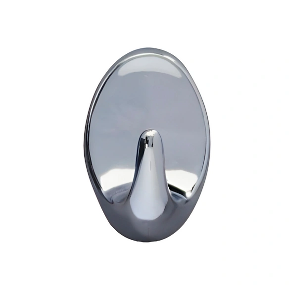 Haken, Maxi, Kunststoff, 2 Haken