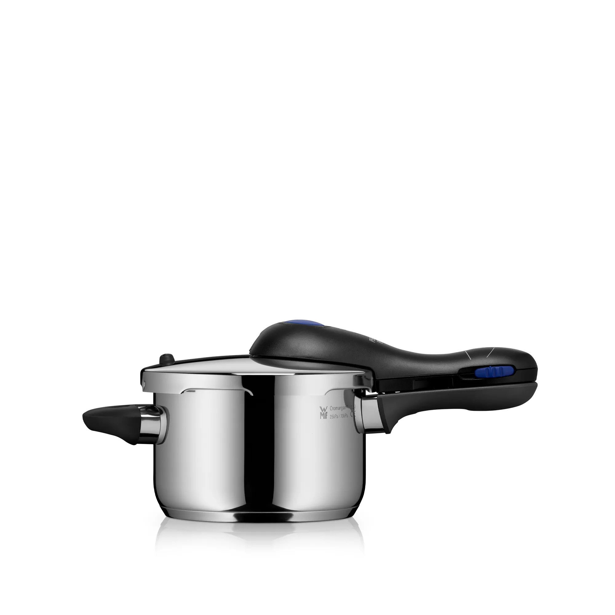 WMF Perfect Plus One Pot Pressure Cooker, 2.5 L