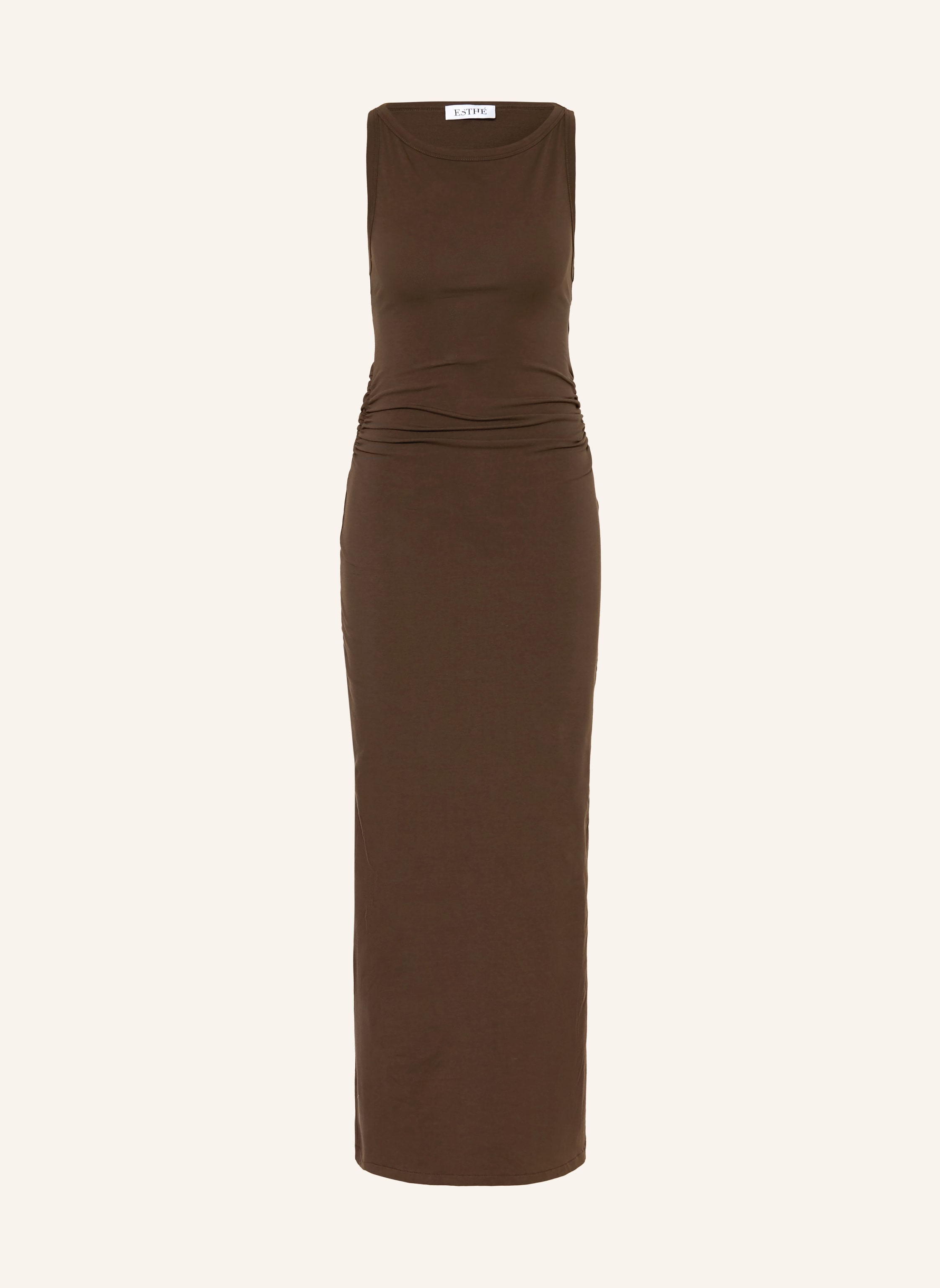 ESTHÉ Kleid TWIST OPEN