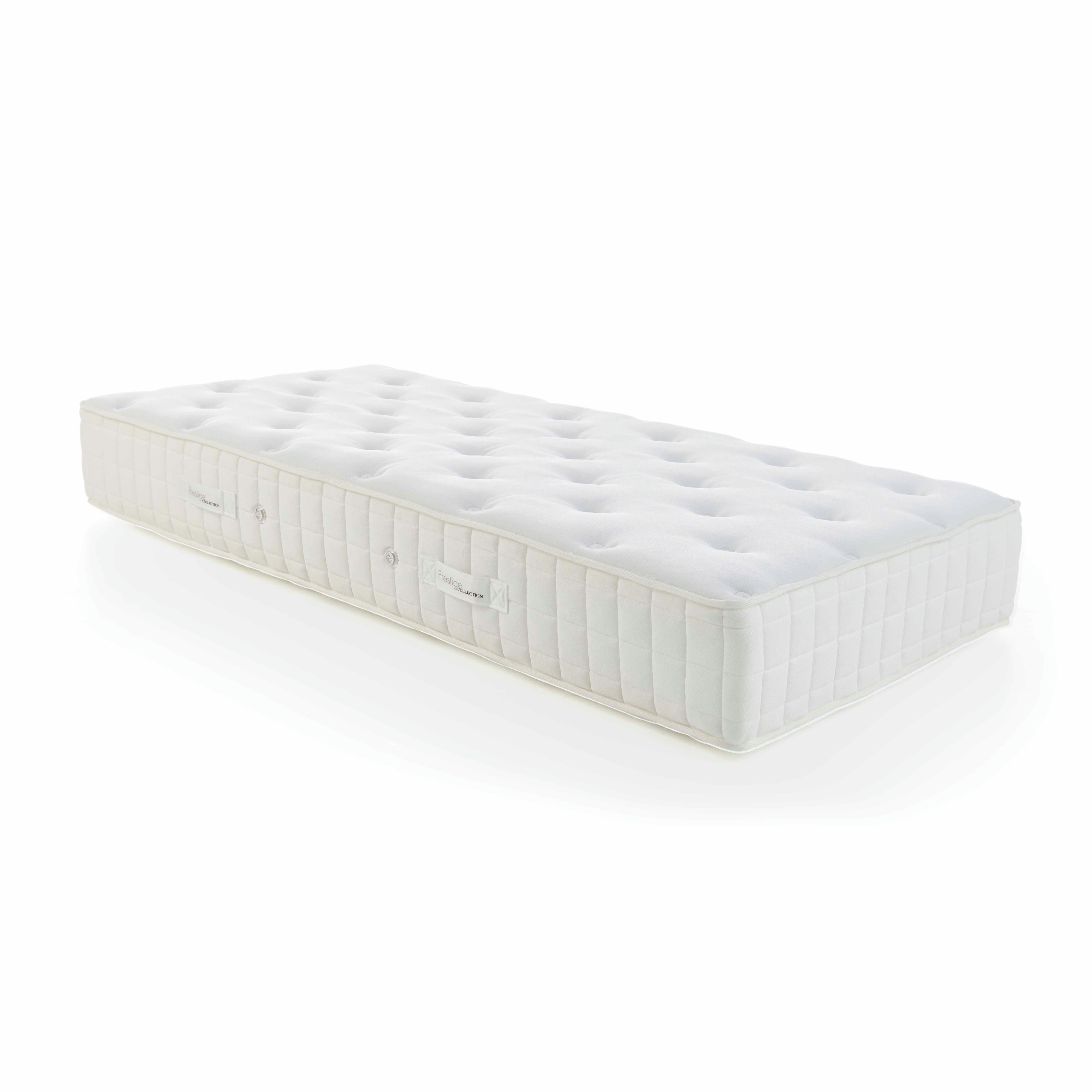 ALUR - Matelas à mémoire de forme mousse 90 x 200 cm