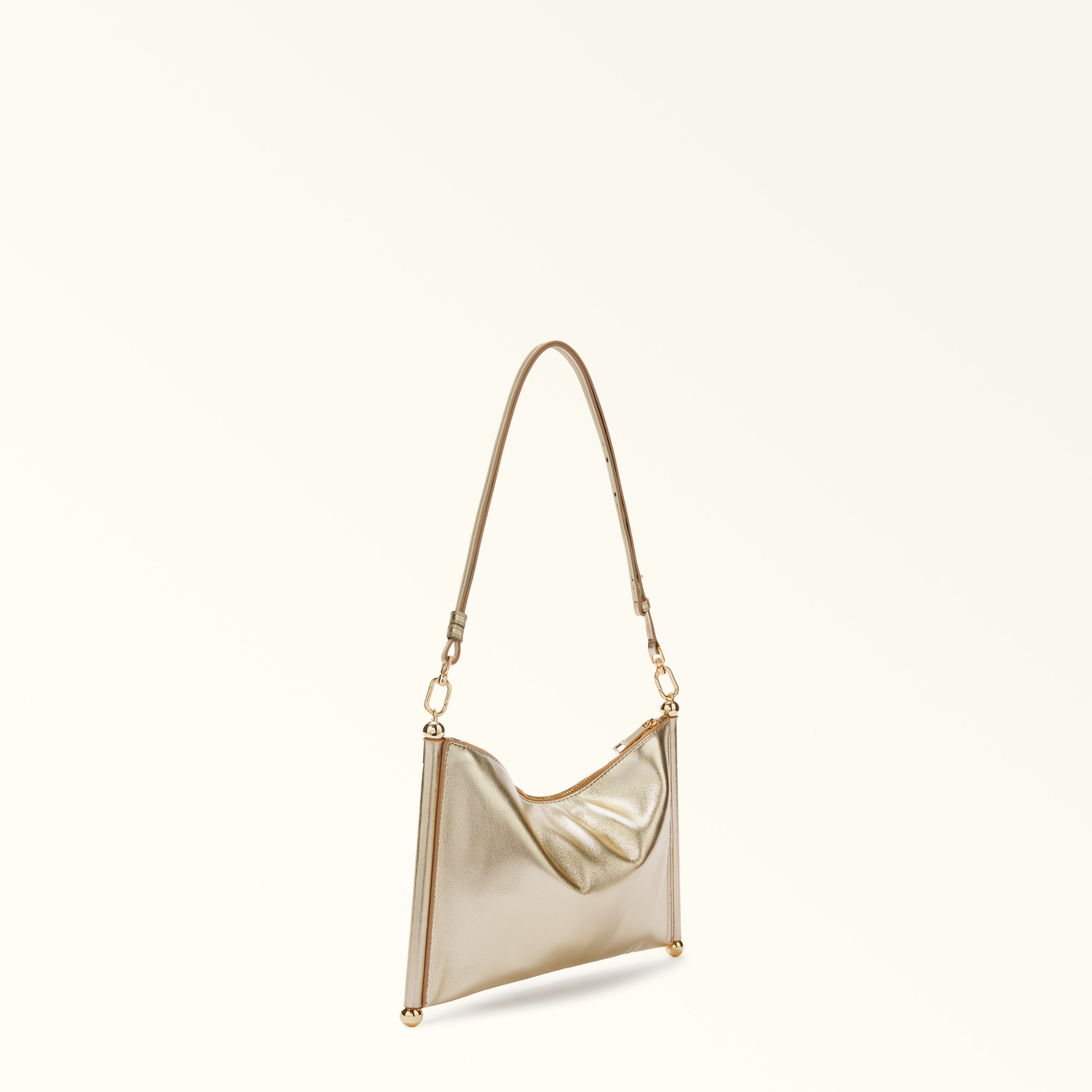 Furla Sfera Soft Shoulder Bag