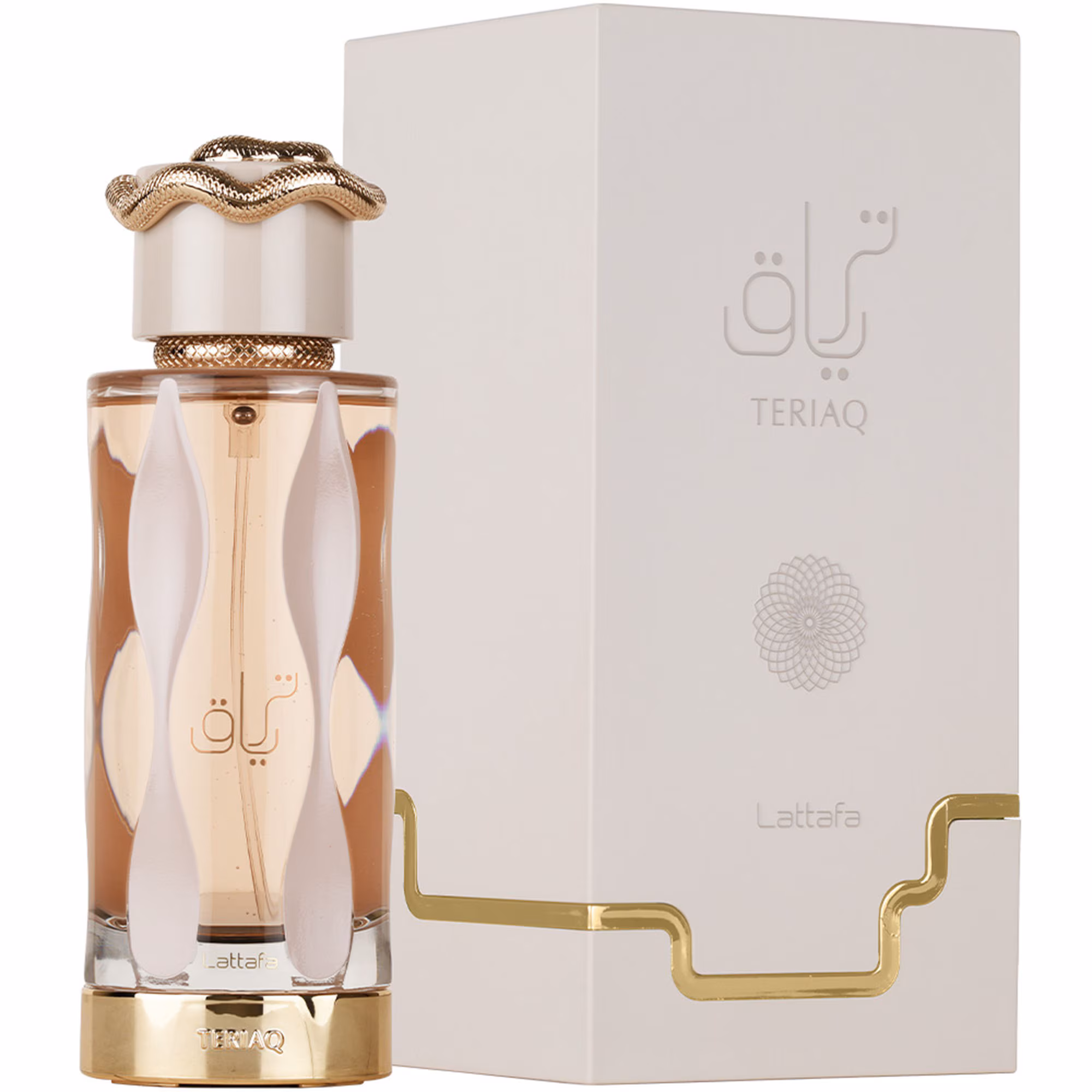 TERIAQEau de parfum