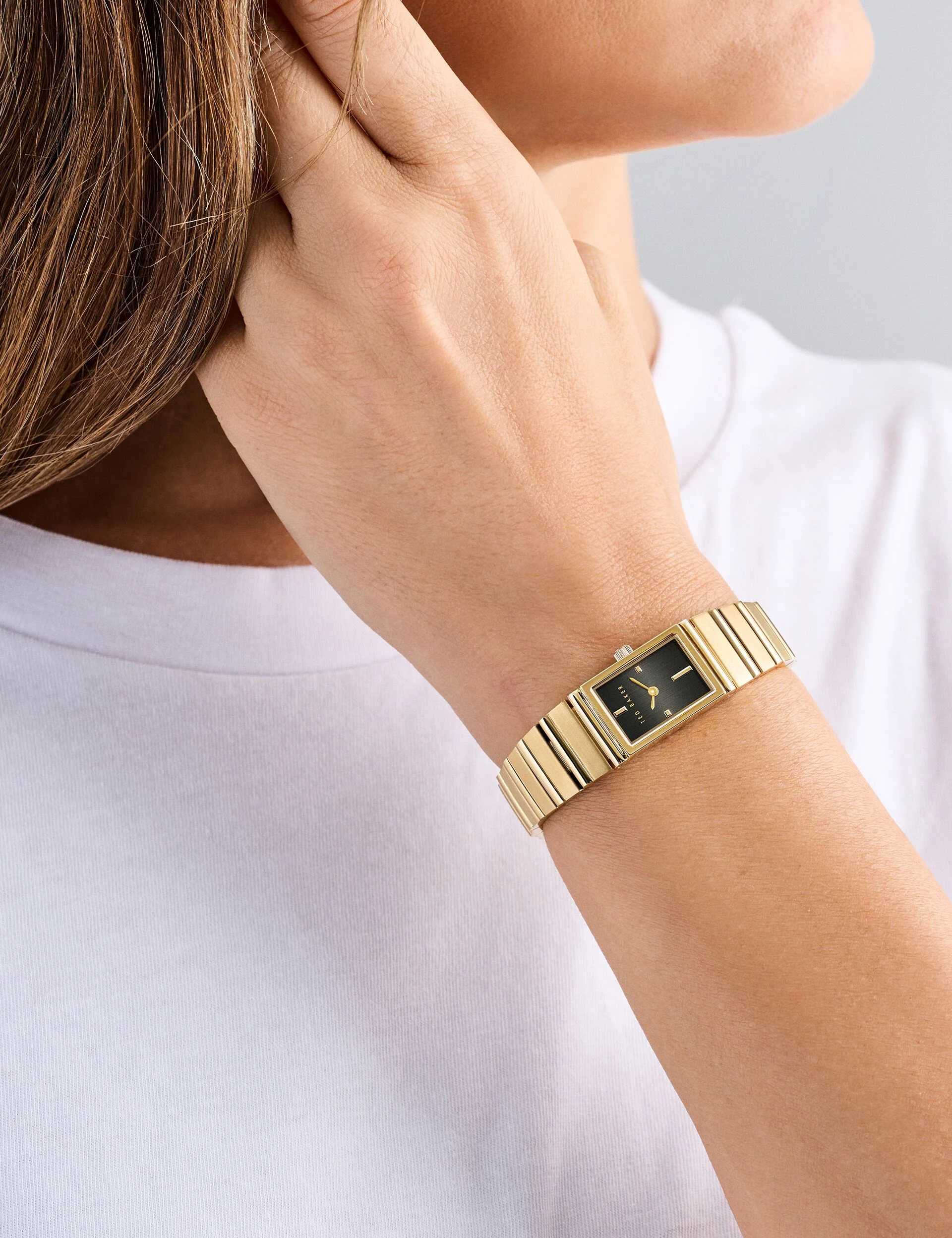 LILEEY | GOLD