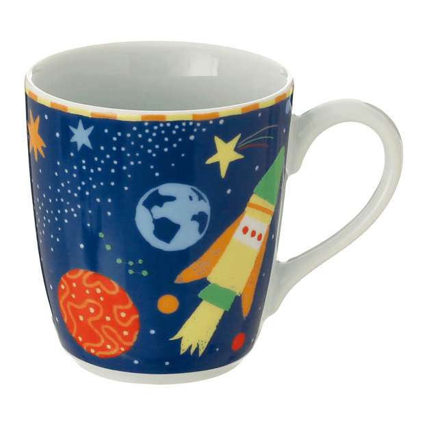 CANECA 240 ML VIA LÚDICA