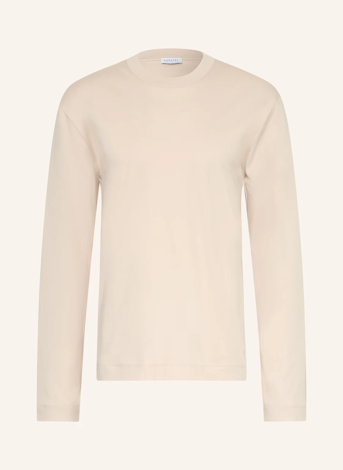 Sunspel Longsleeve