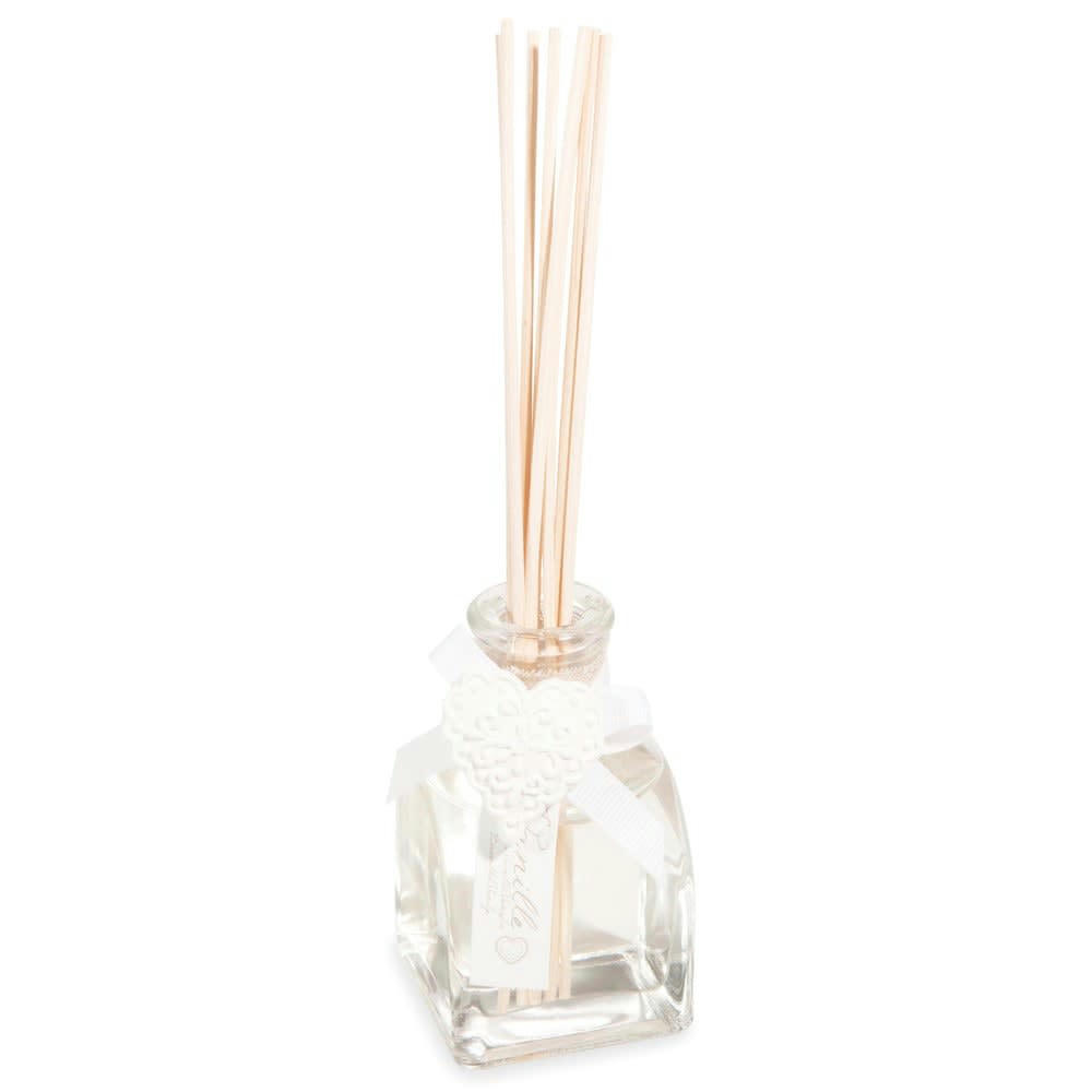 CŒUR - Diffuseur de parfum en verre, 80ml