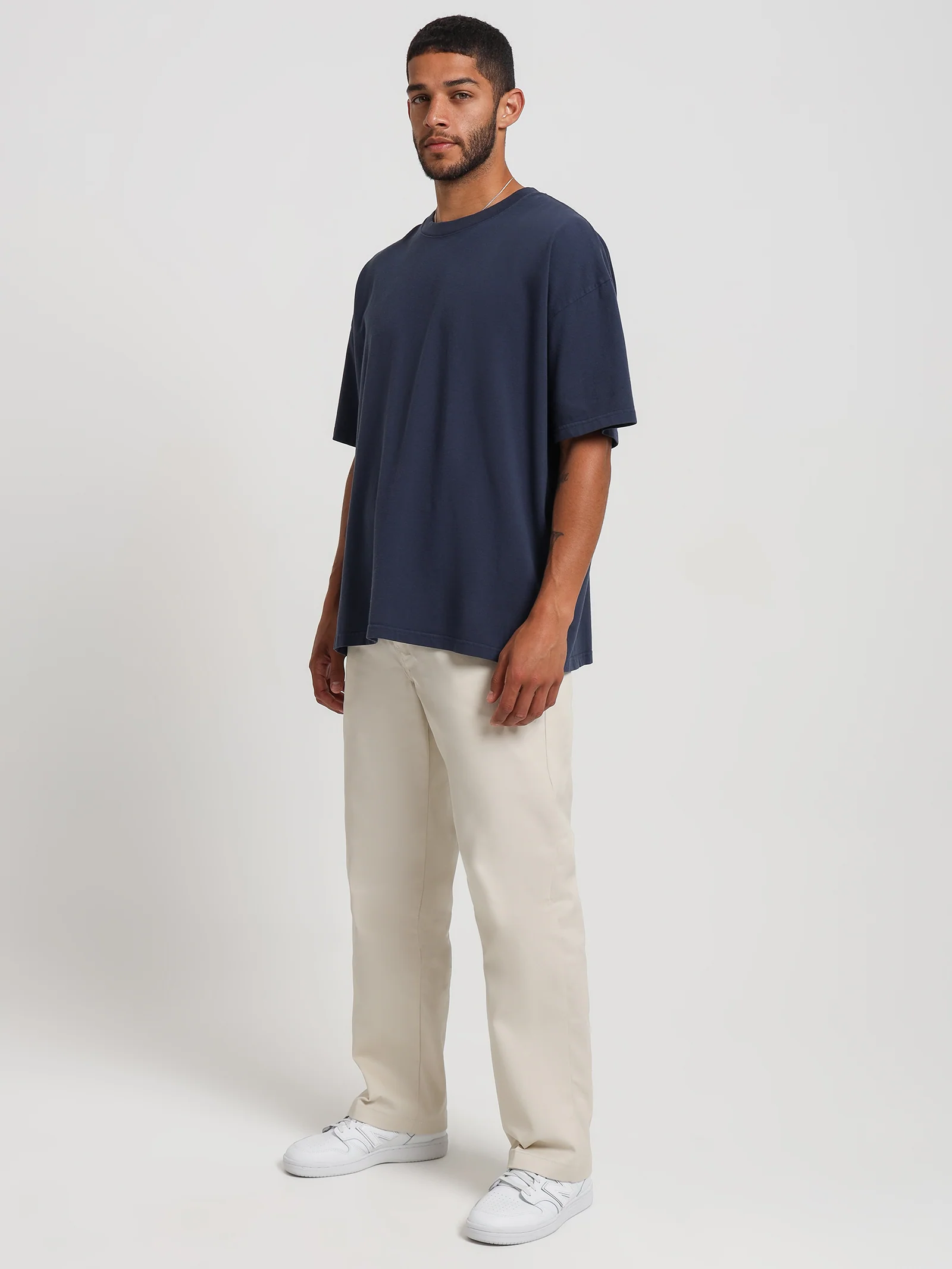 330 Box T-Shirt