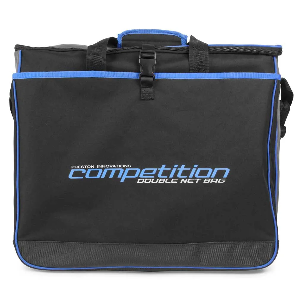 Preston Innovations Competition Double Net Bag
