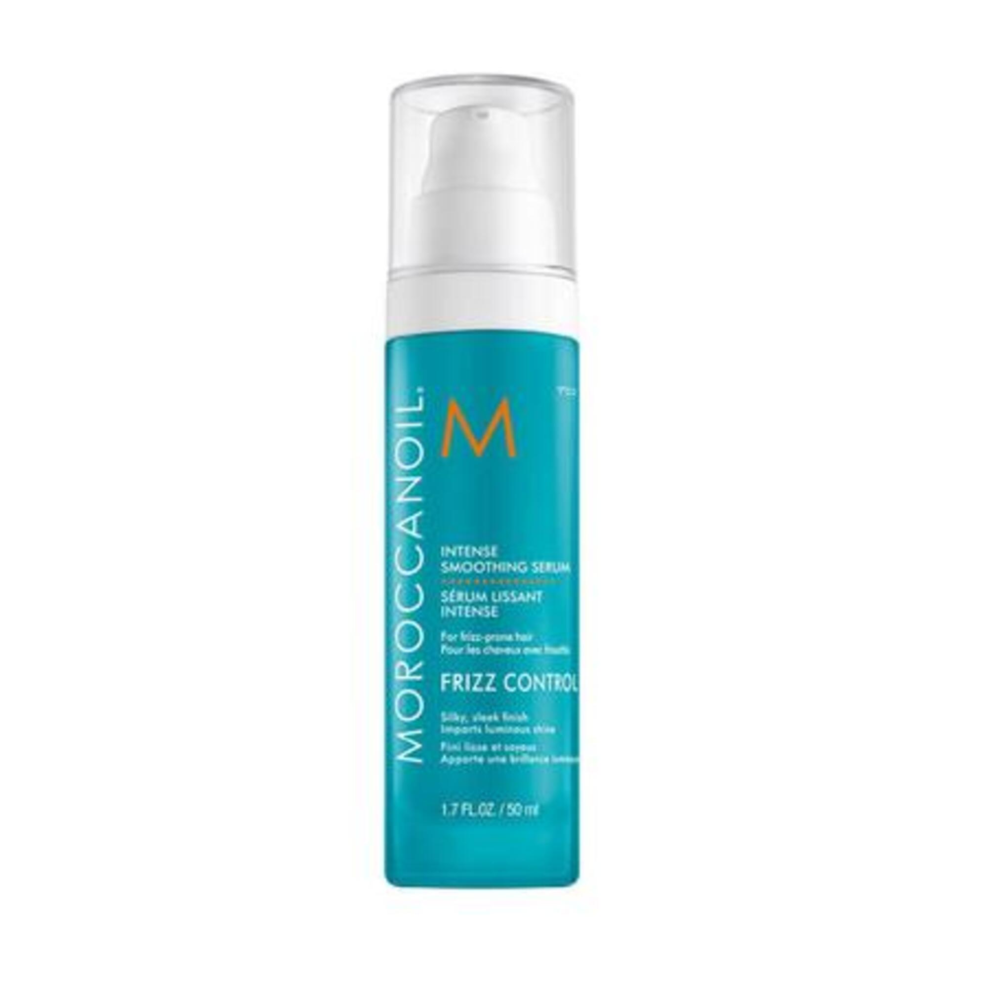 FRIZZ CONTROLSérum lissant anti-frisottis