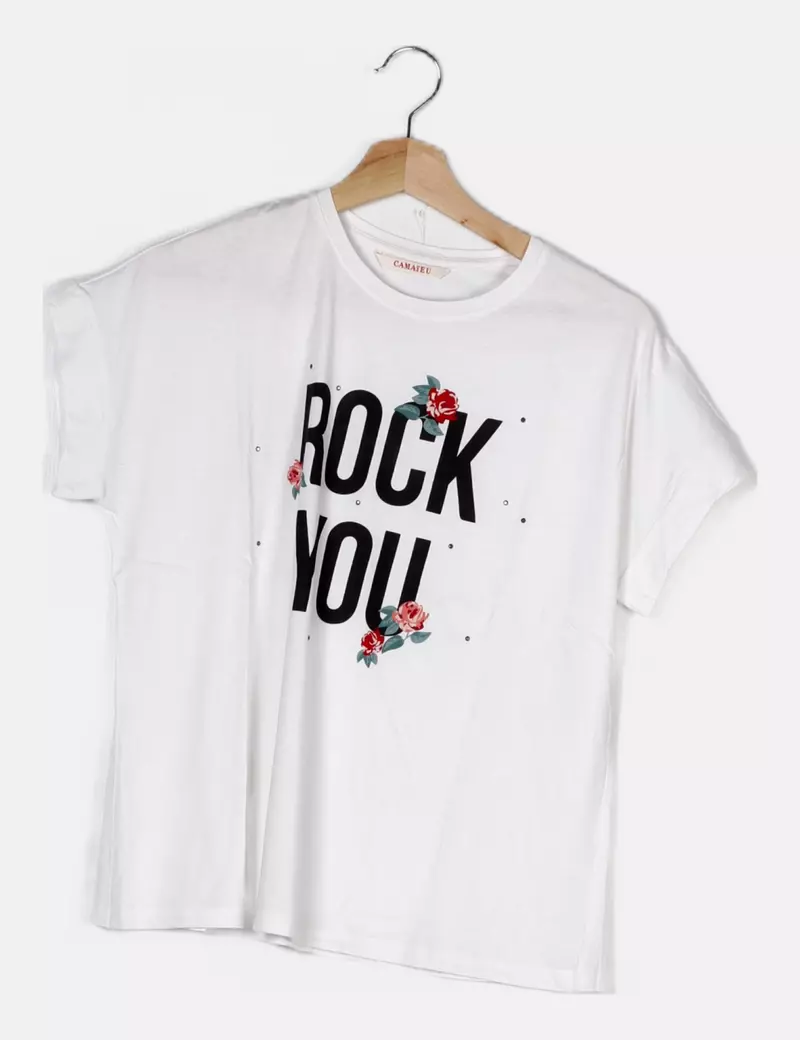 Camaïeu T-shirt