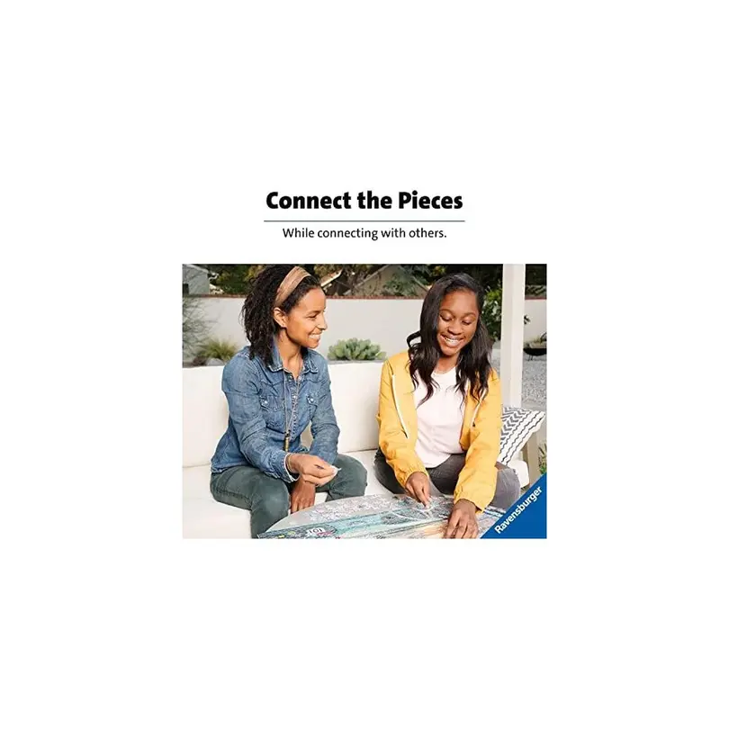 Puzzle Ravensburger