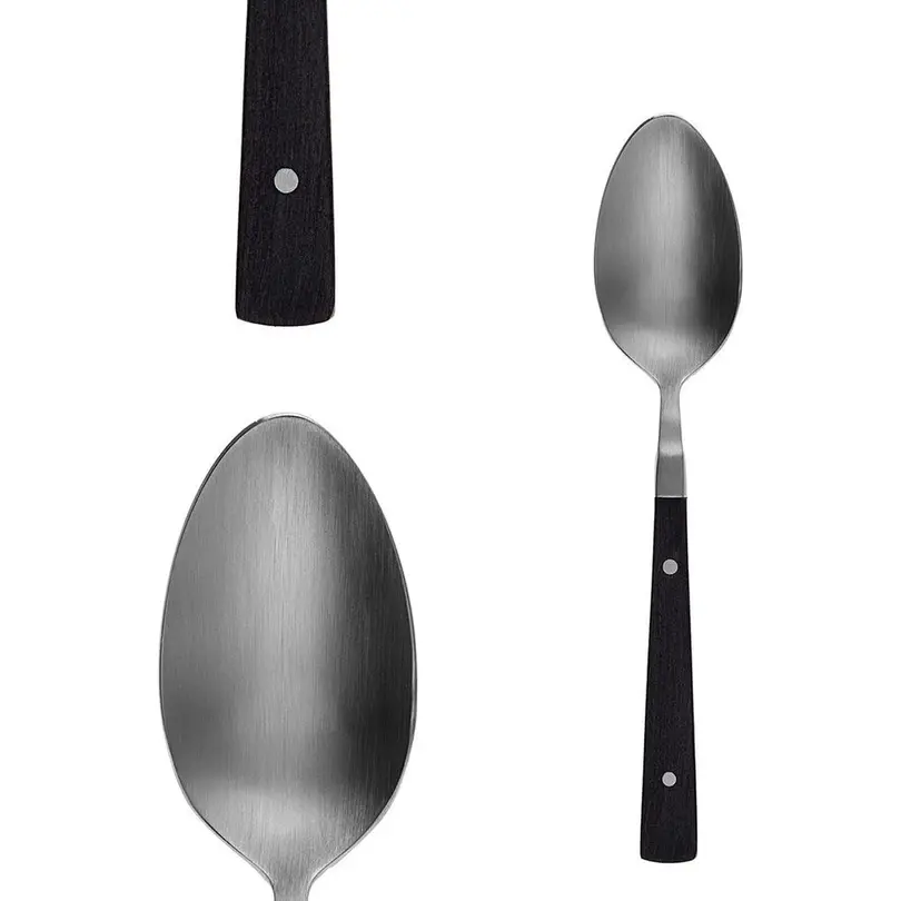 Besteckset 24-teilig Sola