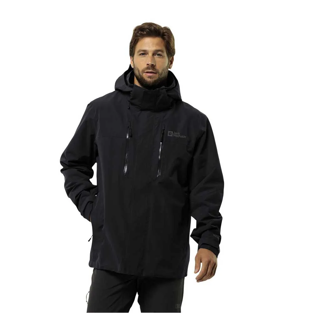 Jack Wolfskin Jasper 2L jacket