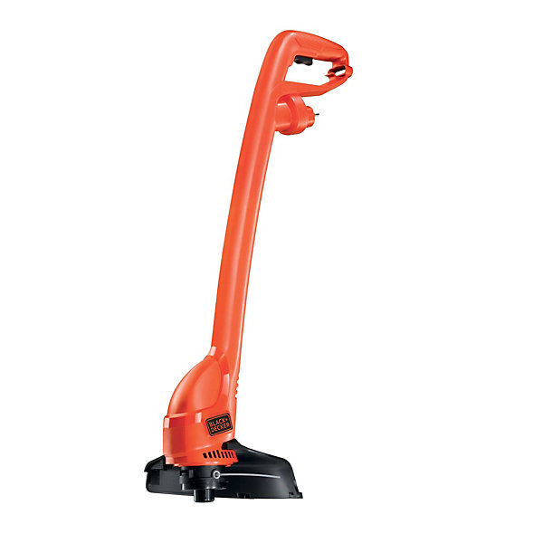 Coupe-Bordure électrique filaire BLACK DECKER250W largeur de coupe 23 cm - GL250-QS