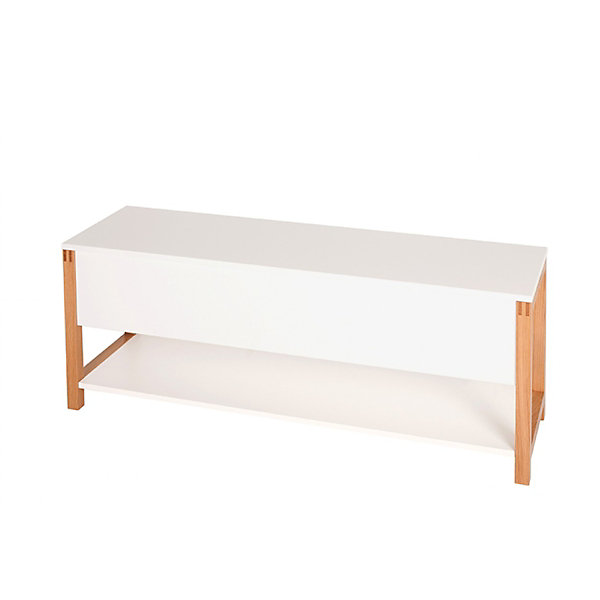 Banc de Rangement Design 