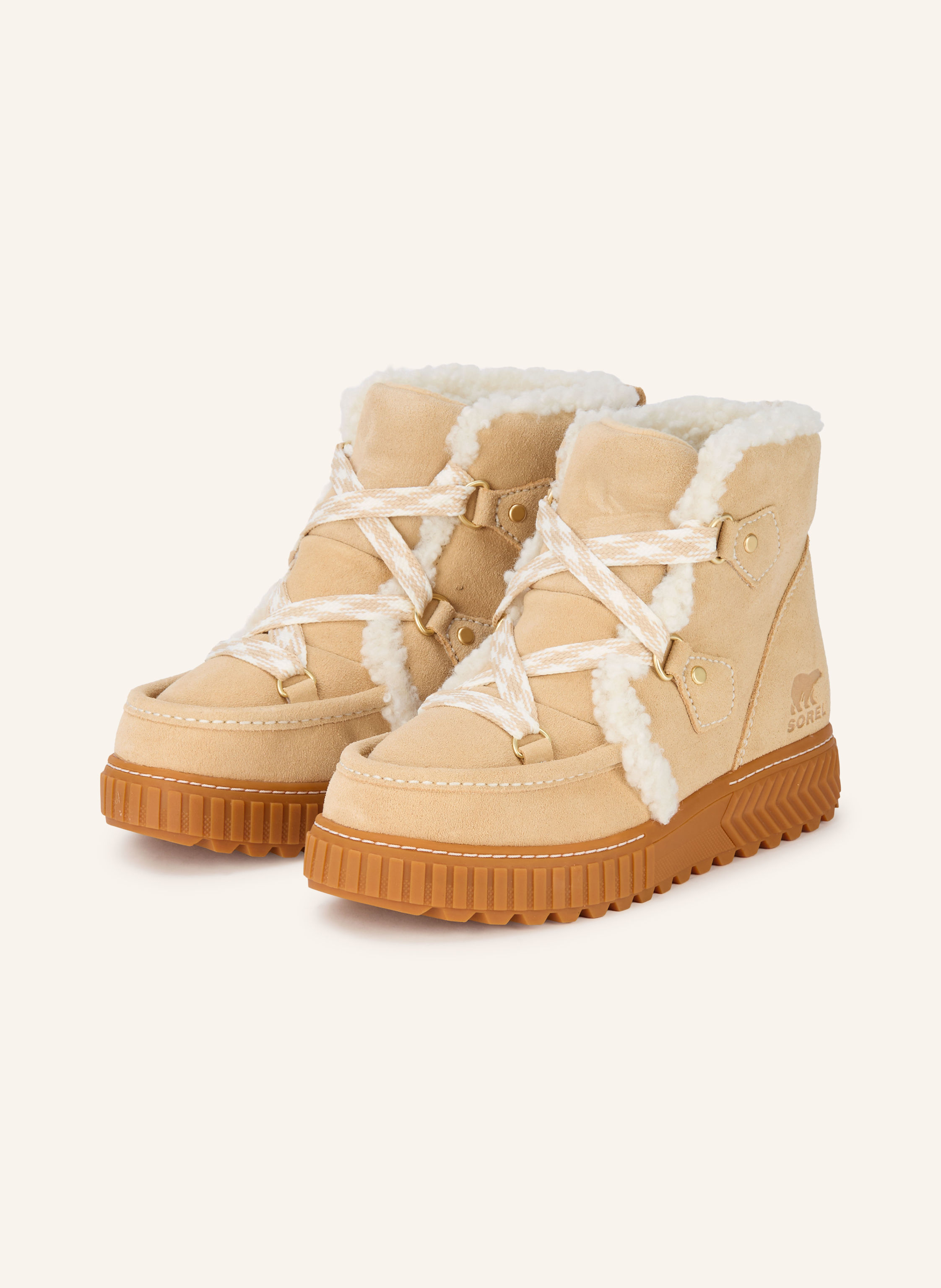 SOREL Boots ONA AVE™ ALPINE PLUS WP